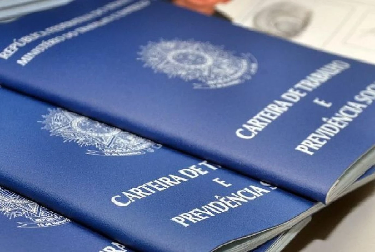 DF Abre 947 Oportunidades de Trabalho Hoje (16/4) com Salários de até R$ 2,6 Mil