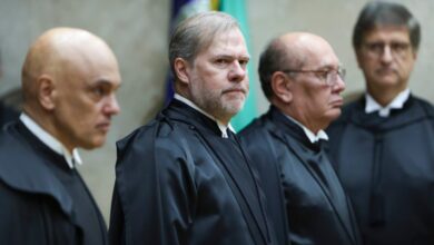 Datafolha: 75% da População Acredita que o STF Possui Poder Demasiado