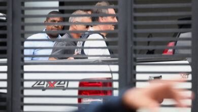 Datafolha Revela: 59% da População Apoia Prisão Domiciliar para Bolsonaro