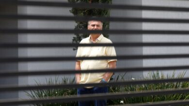 Datafolha revela que 59% apoiam a prisão domiciliar de Bolsonaro