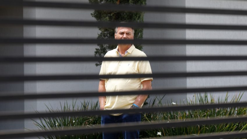 Datafolha revela que 59% apoiam a prisão domiciliar de Bolsonaro