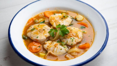 Delicie-se com 4 Receitas de Ensopado Práticas e Saborosas para o Outono