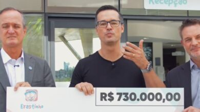Deltan Destina Superávit de R$ 730 Mil de Vaquinha para Indemnizar Lula