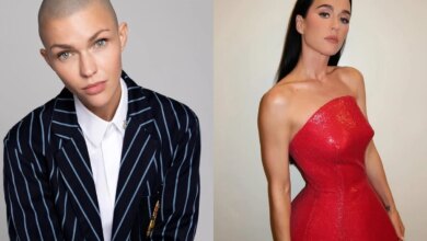 Depoimento de Ruby Rose Pode Impactar Denúncia de Assédio Contra Katy Perry