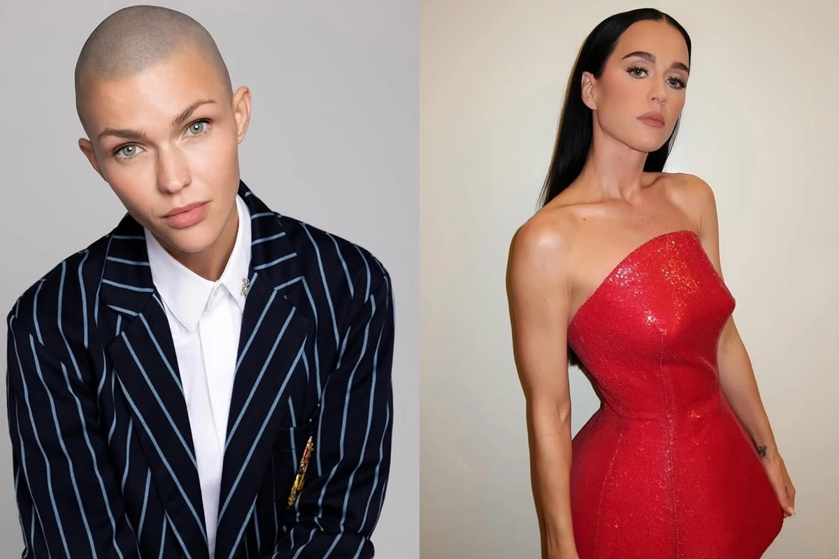 Depoimento de Ruby Rose Pode Impactar Denúncia de Assédio Contra Katy Perry