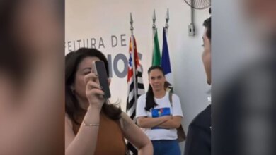 Deputada Acusa Vereador de Atitudes Misóginas