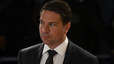 Deputados Solicitam aos EUA Urgência na Avaliação do Pedido de Asilo Político de Ramagem