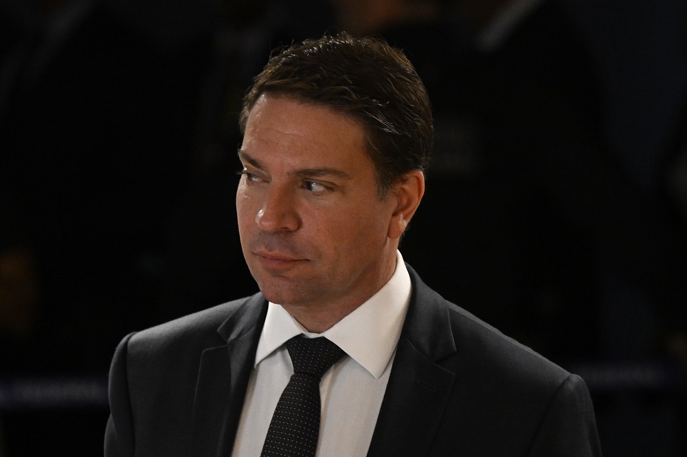 Deputados Solicitam aos EUA Urgência na Avaliação do Pedido de Asilo Político de Ramagem