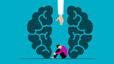 Desafios Globais e Brasileiros da Saúde Mental: Uma Análise Profunda