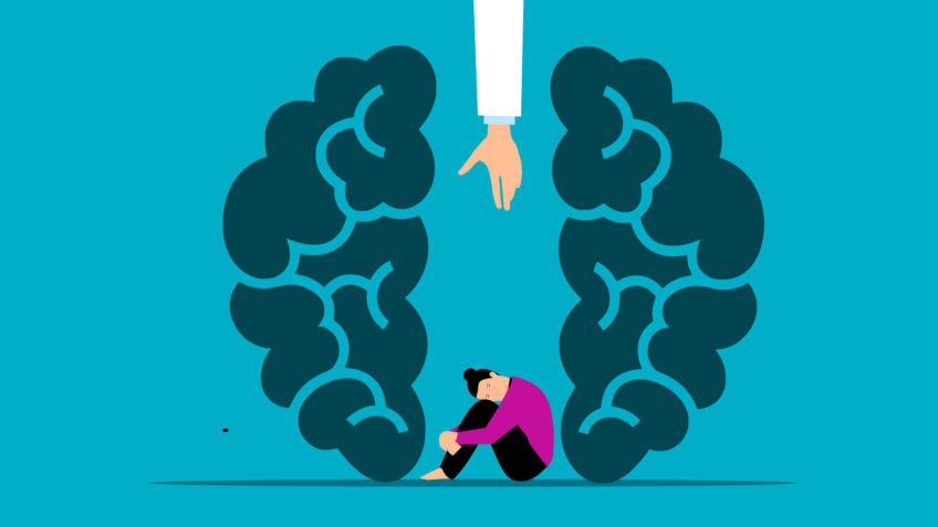 Desafios Globais e Brasileiros da Saúde Mental: Uma Análise Profunda