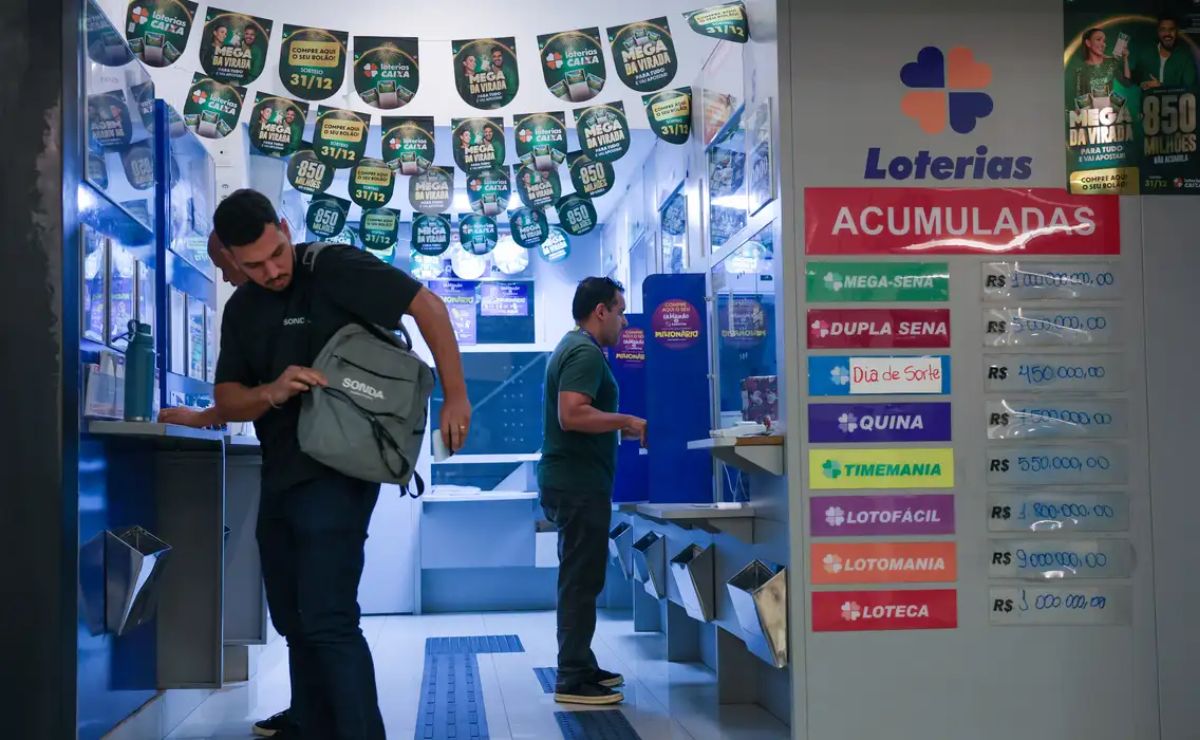 Descubra Como Participar da Loteria Federal Passo a Passo