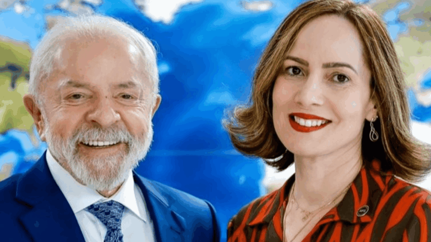 Descubra Quem É Ana Cristina Viana Silveira, A Nova Presidente do INSS