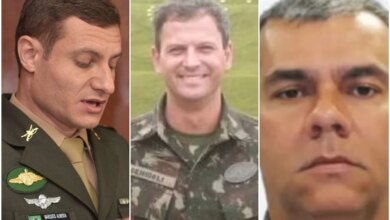 Descubra Quem São os 3 Detentos do Núcleo 4 Encarcerados Nesta Sexta-feira