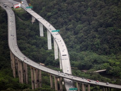 Descubra Roteiros Alternativos para Evitar o Tráfego da Tamoios