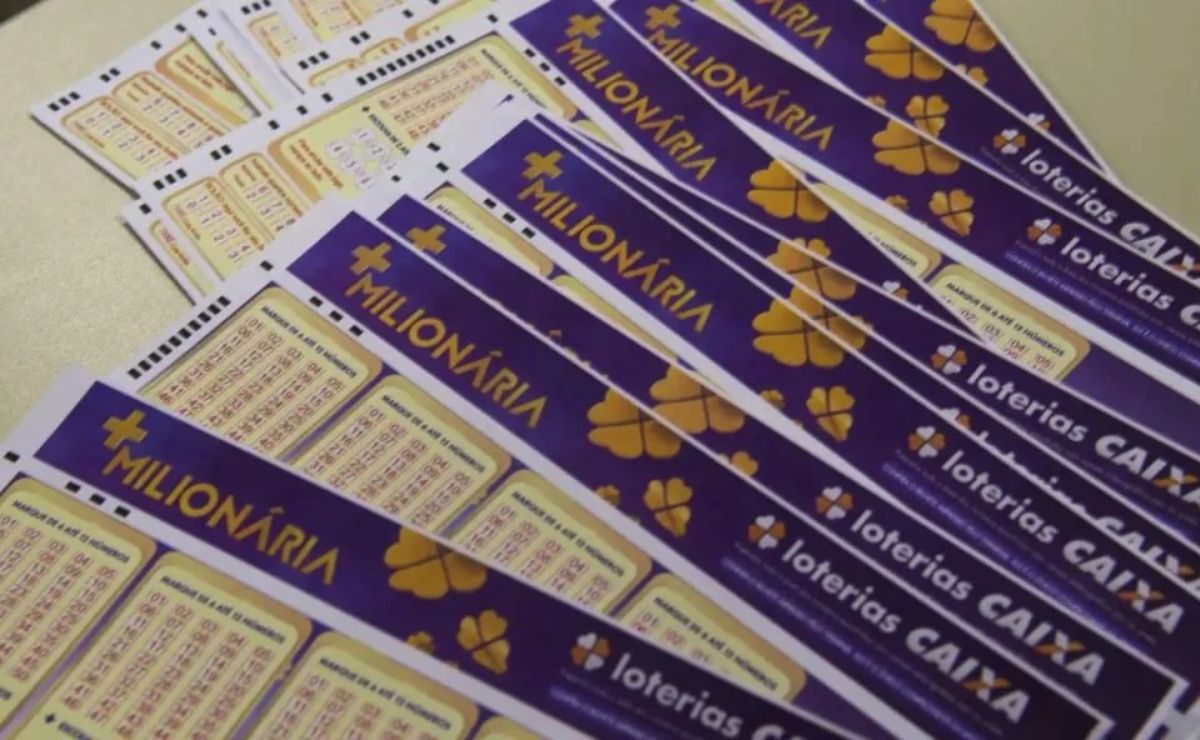 Descubra o Prêmio do Resultado da Milionária 344 Hoje (08/04/2026)