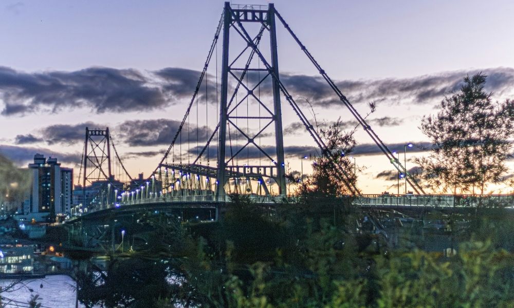 Descubra os Custos: Quanto Investir em uma Semana em Florianópolis