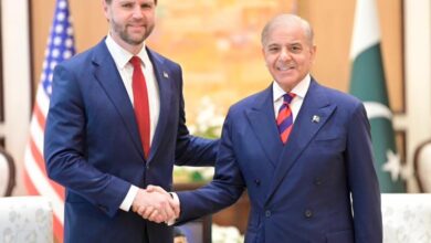 Descubra os Principais Temas das Negociações Entre EUA e Irã no Paquistão