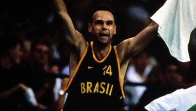 Despedida de Oscar Schmidt: A Lenda do 'Mão Santa' que Brilhou Globalmente Sem Jogar na NBA