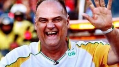 “Despedida de uma Lenda: Comunidade Esportiva Chora a Perda de Oscar Schmidt”