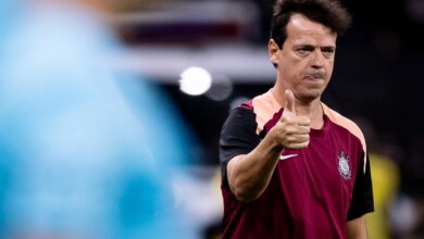 Diniz Enaltece a Determinação do Time com 100% de Aproveitamento na Libertadores