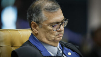 Dino Busca Informações sobre a Luta Contra o Crime Organizado na Amazônia