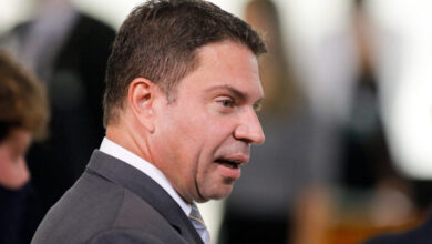 Dirceu afirma: 'Nem Trump defende os bolsonaristas' em relação a Ramagem