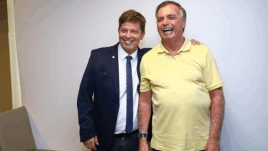 Documentário de Mario Frias Explora a Vida de Bolsonaro