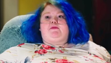 Dolly Martinez, estrela de Quilos Mortais, falece aos 30 anos