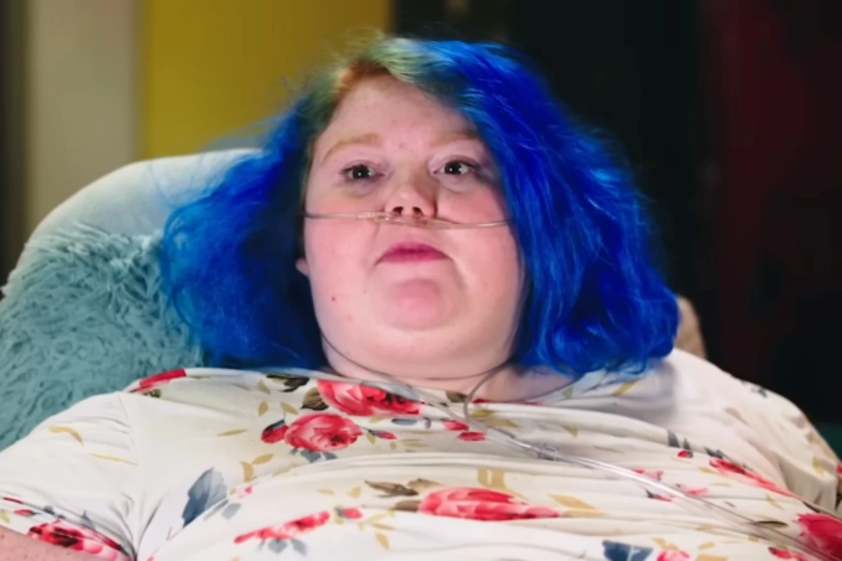 Dolly Martinez, estrela de Quilos Mortais, falece aos 30 anos