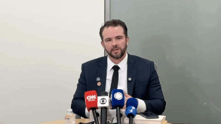 Durigan Anuncia Pacote de Renegociação Voltado para Três Grupos Específicos