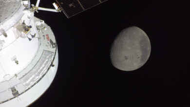 EUA Retomam Missões de Envio de Astronautas à Lua, Revela Diretor da NASA