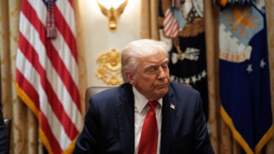 EUA Revertem Principais Sanções sobre o Petróleo Russo