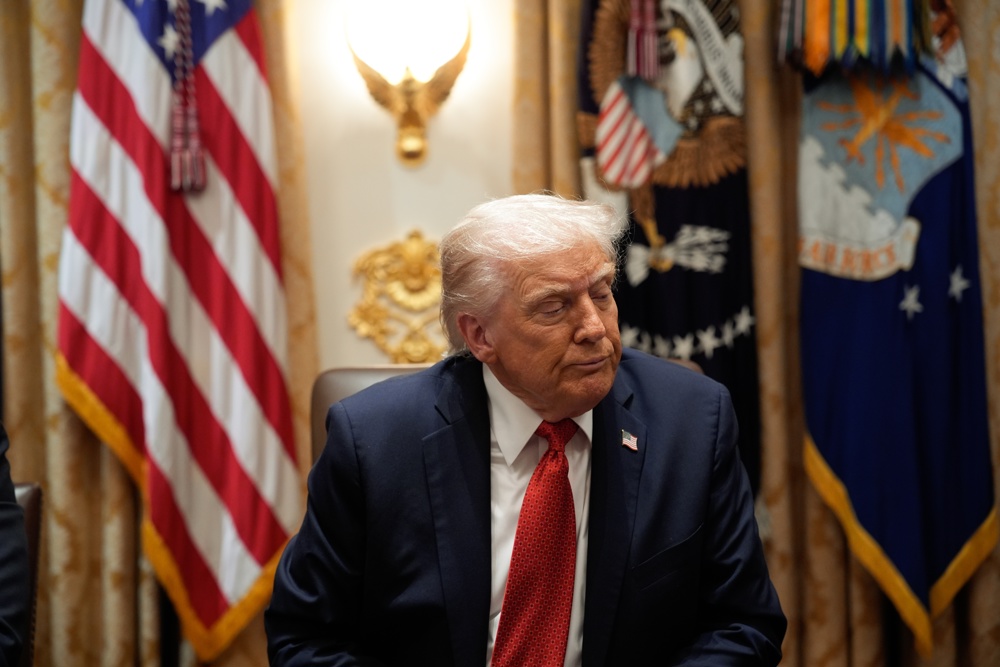 EUA Revertem Principais Sanções sobre o Petróleo Russo