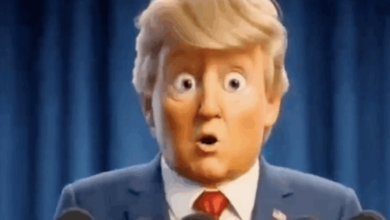 EUA e Irã Engajam-se em uma Guerra de Memes Durante o Conflito