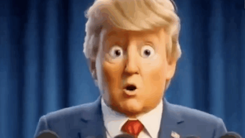 EUA e Irã Engajam-se em uma Guerra de Memes Durante o Conflito