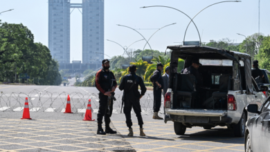 EUA e Irã Iniciam Diálogo de Paz no Paquistão