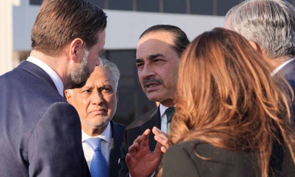 EUA e Irã: Negociações Concluem sem Progresso, Mas Mantêm Espaço para Diálogo