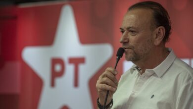 Edinho: Moraes deve se declarar impedido no Caso Master para proteger sua reputação