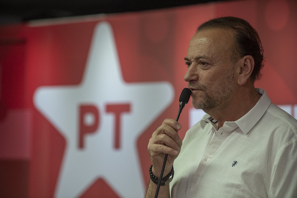 Edinho: Moraes deve se declarar impedido no Caso Master para proteger sua reputação