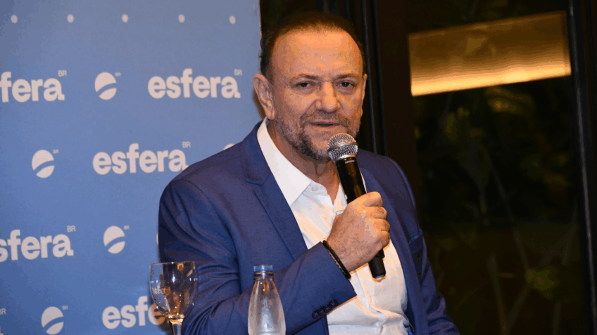 Edinho Silva Defende Debate Imparcial Sobre o 6 x 1