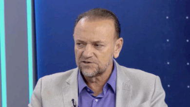 Edinho responde a Galípolo sobre a defesa de Campos Neto no caso Master