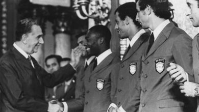 Em 1970, Críticos da Ditadura Cogitaram Sabotar a Seleção, Mas Recuaram