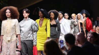 Em Cinco Dias de Desfiles: Metrópoles Catwalk Leva a Moda do DF ao Reconhecimento Nacional