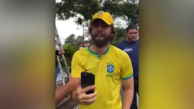 Empresário brasileiro envolvido em esquema fraudulento é detido pelo ICE nos Estados Unidos