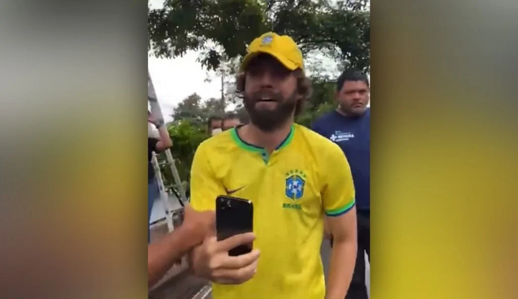 Empresário brasileiro envolvido em esquema fraudulento é detido pelo ICE nos Estados Unidos