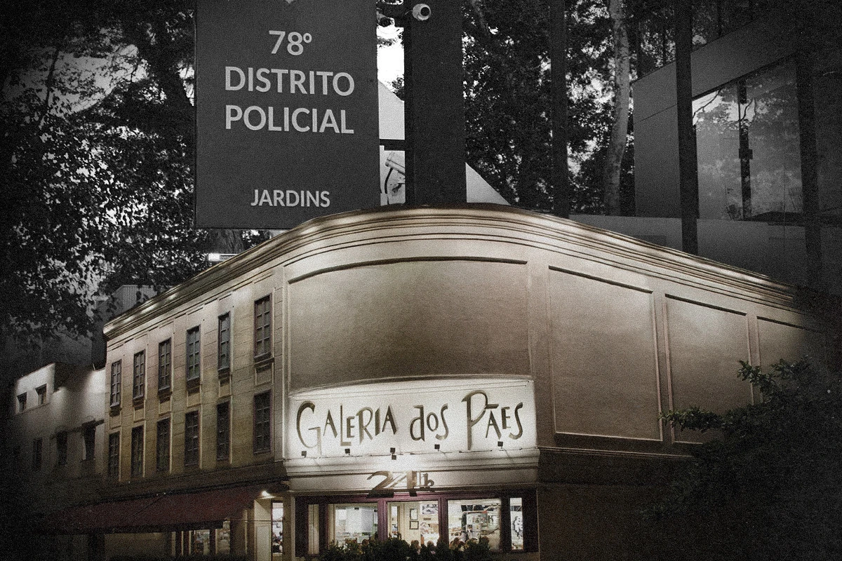 Escândalo de Furto Milionário Agita Padaria Renomada nos Jardins