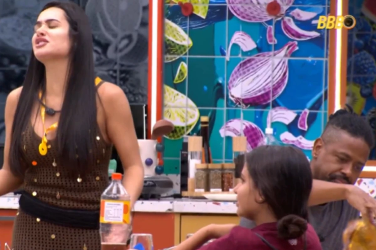 Escova de Dentes Gera Polêmica entre Amigos; Confira!