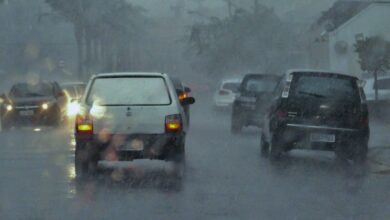 Evite Aquaplanagem: Dicas Essenciais para Manter o Controle do Seu Carro