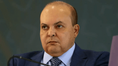 Ex-BRB Revela que Ibaneis Solicitou Apoio para Justificar Aquisição do Master