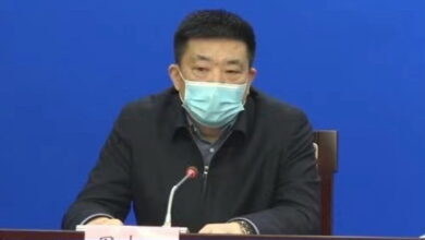 Ex-prefeito de cidade alvo da Covid-19 é alvo de investigação por corrupção